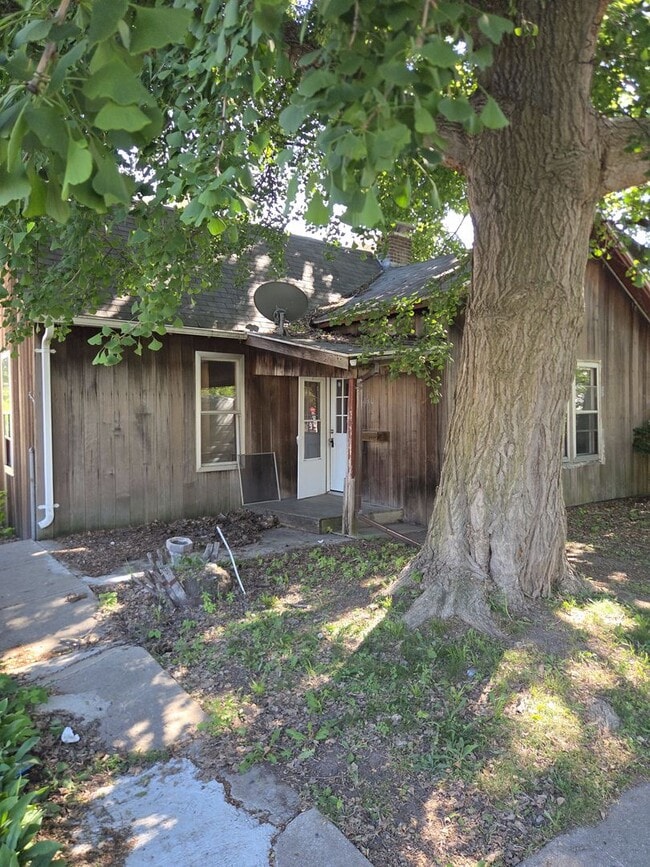 property at 730 E McClure Ave