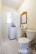 31 Bennett St, Unit 1 in Boston, MA - Building Photo - Building Photo
