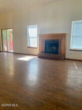 11684 Norman Montion Dr in El Paso, TX - Building Photo - Building Photo