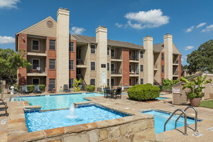 The Enclave Apartments