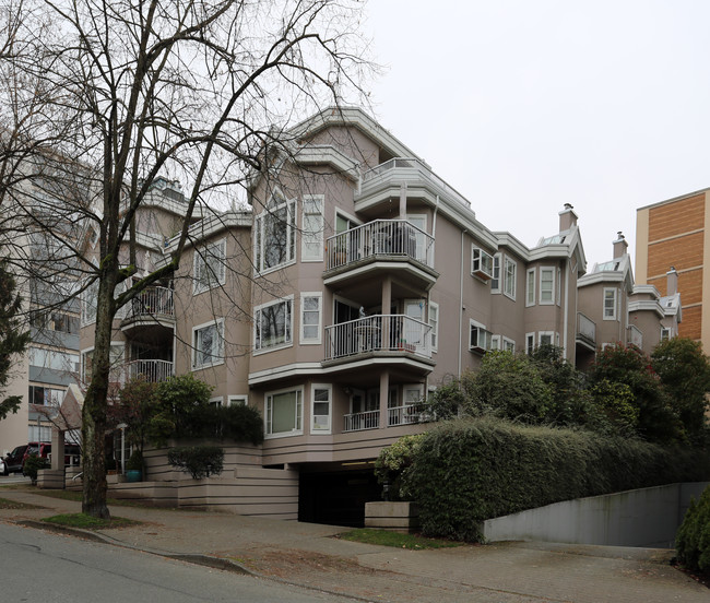 Linden House