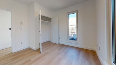 2837 Washington St, Unit #1 in Boston, MA - Building Photo - Building Photo