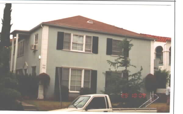 932-934 14th St in Santa Monica, CA - Building Photo