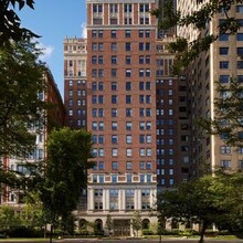 The Mayfair in Chicago, IL - Foto de edificio - Building Photo