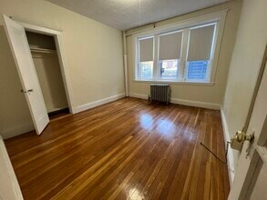 1713 Commonwealth Avenue, Unit 7 in Boston, MA - Building Photo - Building Photo
