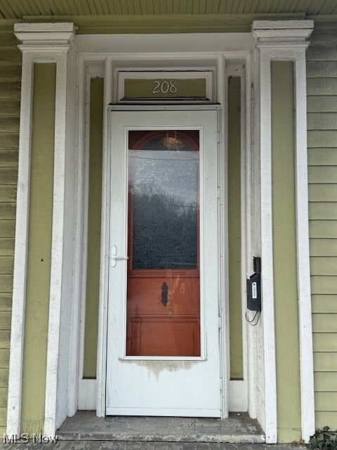 208 N Clay St in Millersburg, OH - Building Photo - Building Photo