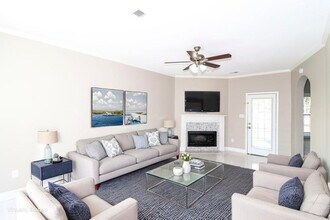 2294 Purple Leaf Ln in Memphis, TN - Building Photo - Building Photo