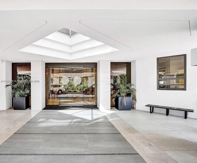 property at 19500 Turnberry Way