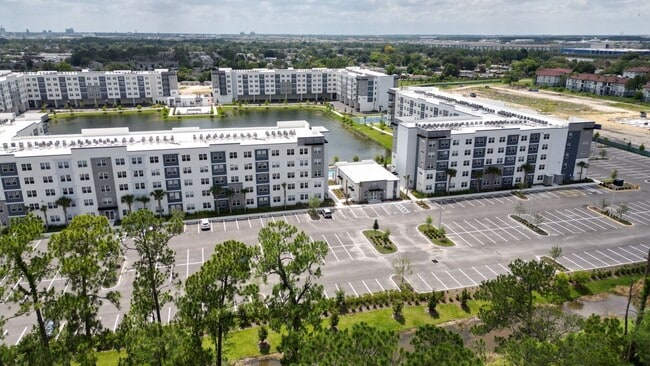 property at 5579 Millenia Park Blvd
