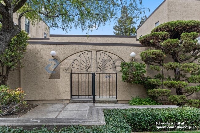272 Montebello Ave in Mountain View, CA - Building Photo - Building Photo