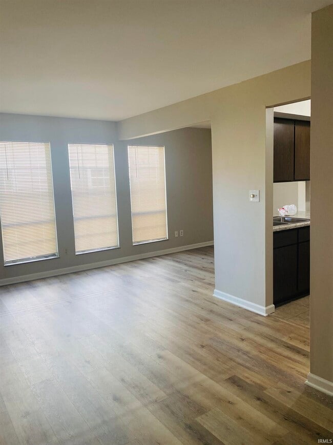 5024 Woodmark Dr in Fort Wayne, IN - Building Photo - Building Photo