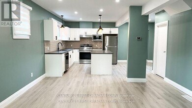 693 Colborne St in London, ON - Building Photo - Building Photo