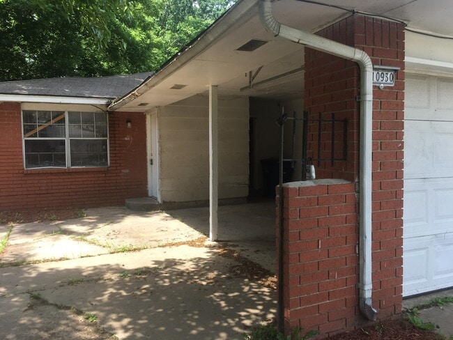 property at 10930 E 23rd St