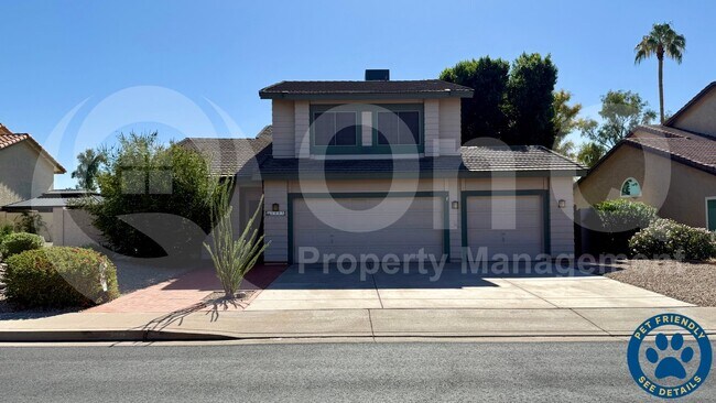 property at 5407 E Fountain Cir