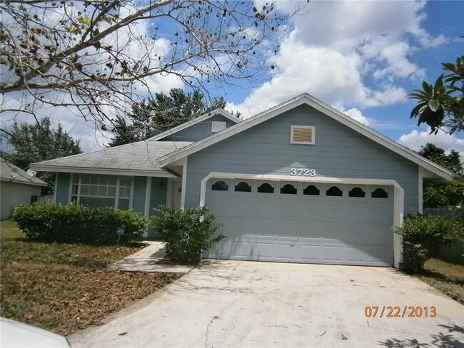 property at 3723 Narroline Dr