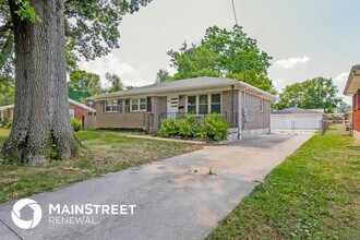 11618 Semillon Ln in Louisville, KY - Building Photo - Building Photo