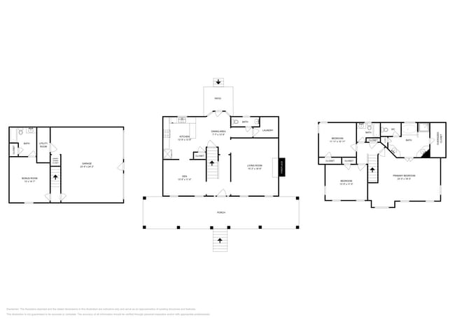 249 Edgewood Dr in Hiram, GA - Building Photo - Building Photo