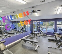 3417 NW 44th St, Unit 201 in Lauderdale Lakes, FL - Building Photo - Building Photo