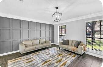 7606 Magnolia Shadows Ln in Houston, TX - Building Photo - Building Photo
