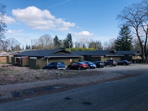 The 161 Apartments in Spanaway, WA - Building Photo - Building Photo