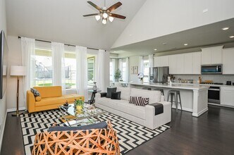 24311 Orley Is Ct in Katy, TX - Foto de edificio - Building Photo