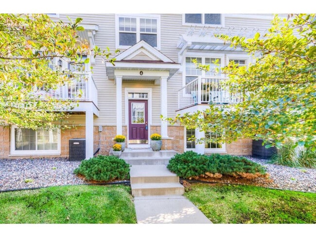 property at 1683 Village Trail E #4