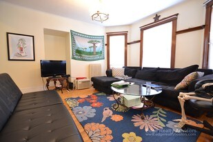 331 Faneuil St, Unit 1 in Boston, MA - Building Photo
