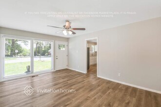 1841 Haines St in Charlotte, NC - Building Photo - Building Photo
