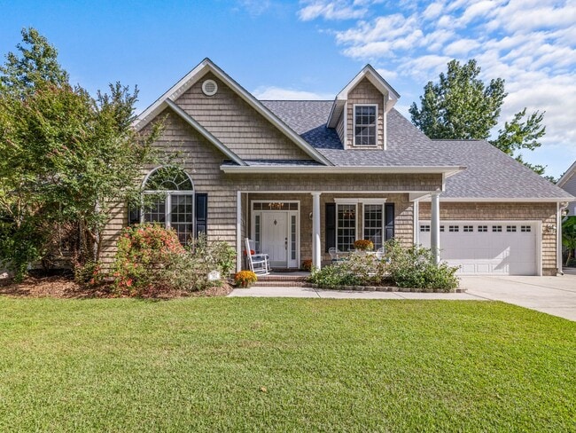 property at 302 Breckenridge Ln