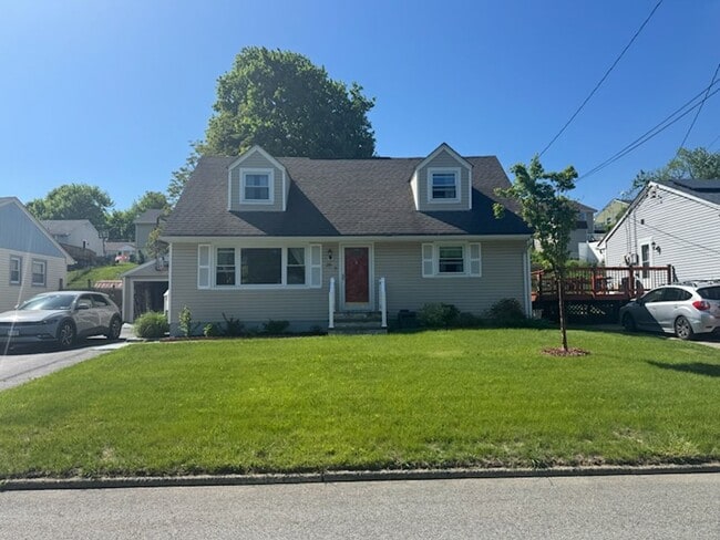 29 Flemming Dr in Newburgh, NY - Building Photo - Building Photo