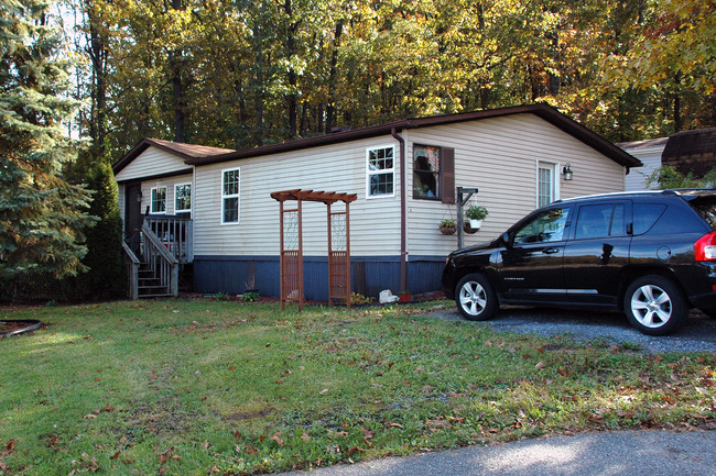 Mountaintop in Narvon, PA - Building Photo - Building Photo