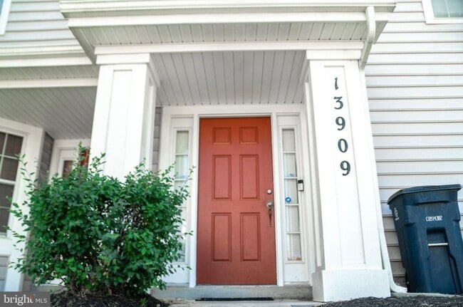 13909 King Gregory Way in Upper Marlboro, MD - Building Photo - Building Photo