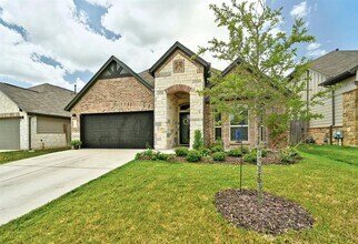 1309 Goldilocks Ln in Manchaca, TX - Building Photo - Building Photo