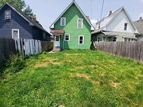 515 Howland Ave in Toledo, OH - Building Photo - Building Photo