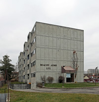 Beacon Arms Apartments