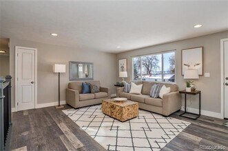 480 S Ivy St in Denver, CO - Building Photo - Building Photo