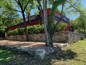 208 W 31st St in Austin, TX - Building Photo - Building Photo