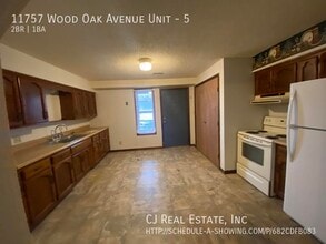 11757 Wood Oak Ave in Richmond, MO - Building Photo - Building Photo