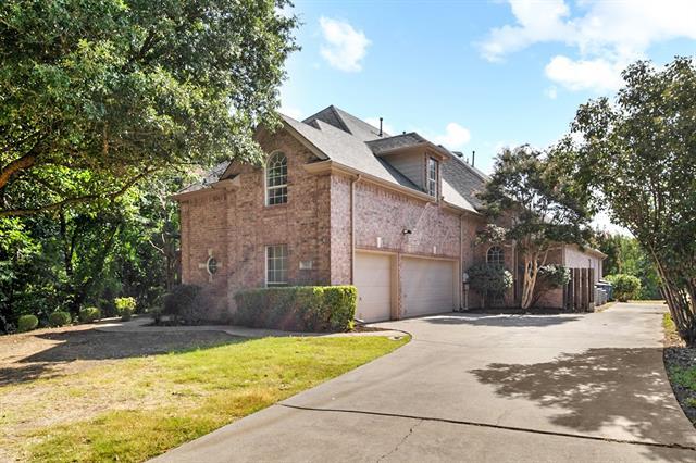 504 Broad Leaf Ln in McKinney, TX - Building Photo
