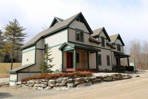 202 Burke Holw in Killington, VT - Building Photo