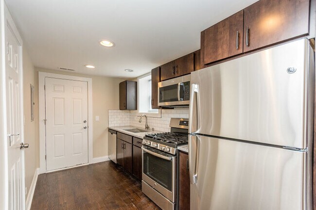 1617 N Fairfield Ave in Chicago, IL - Building Photo - Building Photo