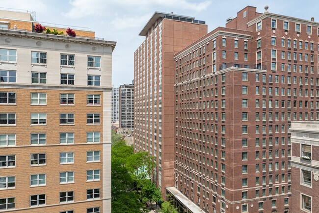 Ambassador House Condos in Chicago, IL - Building Photo - Building Photo