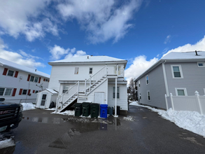 755-757 Silver St in Manchester, NH - Building Photo - Building Photo