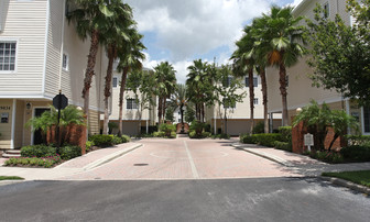 Arlington Park Apartments