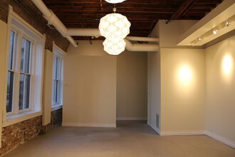 City Towne Lofts in Chicago, IL - Foto de edificio - Interior Photo