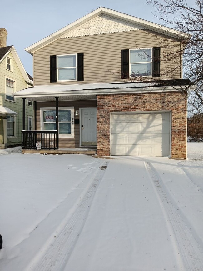 property at 514 S Wittenberg Ave