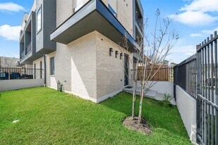 1839 Colquitt St in Houston, TX - Building Photo