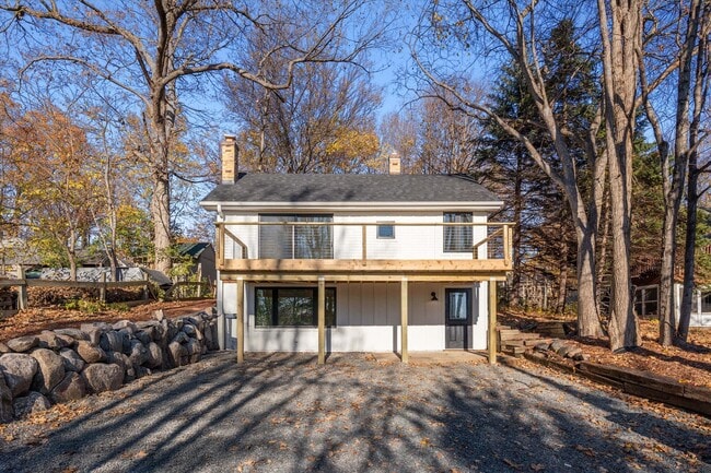 property at 5340 Edsall Rd