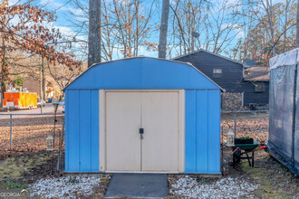 100 Traverse Ct SW in College Park, GA - Building Photo - Building Photo