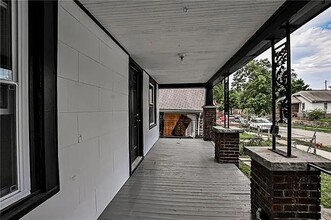 137 Wheeling Ave in Kansas City, MO - Building Photo - Building Photo
